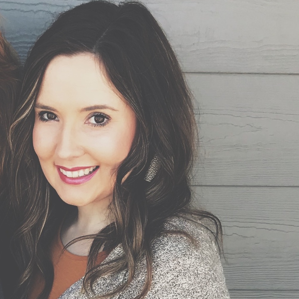Meet your Posher, Shelby